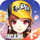 角色扮演闻女儿的脚和袜子